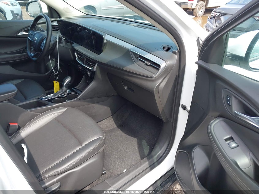 2024 Buick Encore Gx Sport Touring Awd