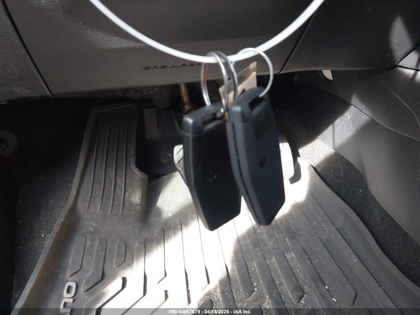 2022 Mitsubishi Outlander Es 2.5 S-Awc VIN: JA4J4TA84NZ012857 Lot: 44867679