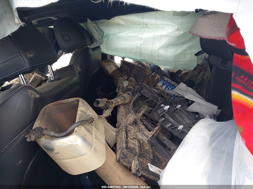 2022 BMW X3 xDrive30I VIN: 5UX53DP07N9N28548 Lot: 44867683