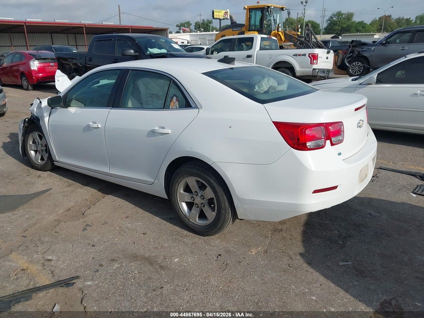 2015 Chevrolet Malibu 1Fl