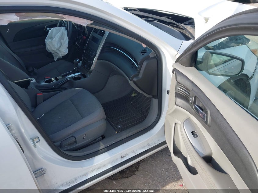 2015 Chevrolet Malibu 1Fl