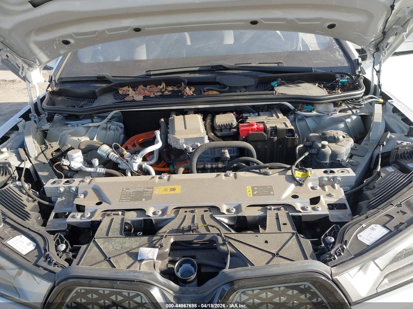 2024 BMW Ix xDrive50 VIN: WB523CF06RCP35677 Lot: 44867698