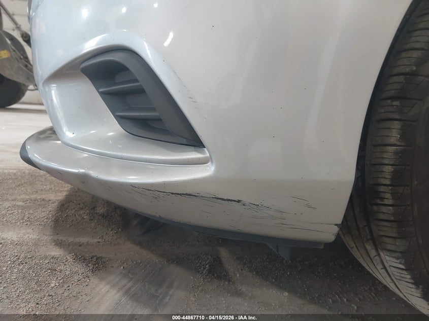 2016 Mazda Mazda6 I Sport VIN: JM1GJ1U54G1419853 Lot: 44867710