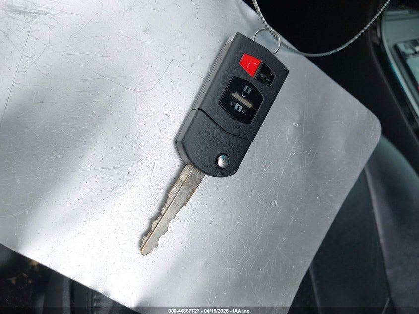 2010 Mazda Mazda6 I Grand Touring VIN: 1YVHZ8CH9A5M57770 Lot: 44867727