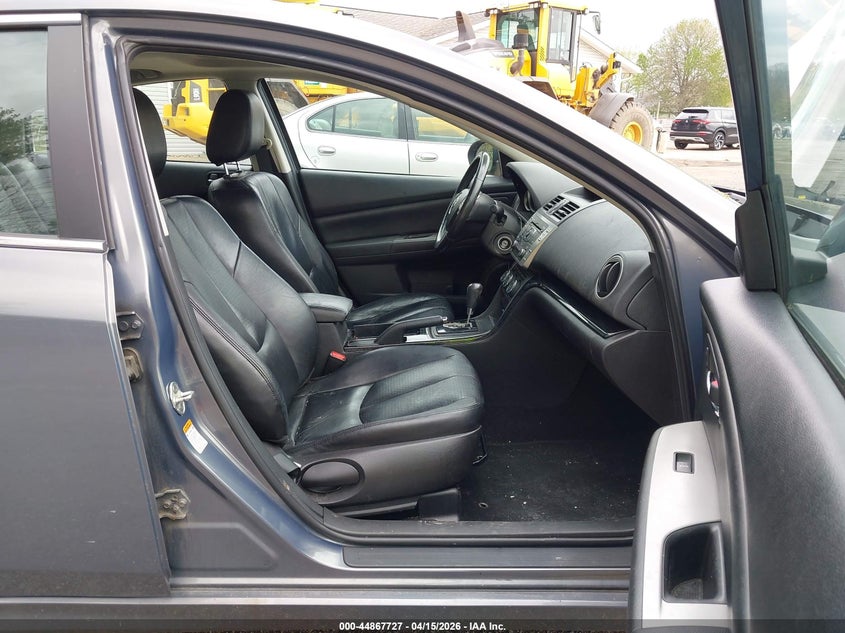 2010 Mazda Mazda6 I Grand Touring