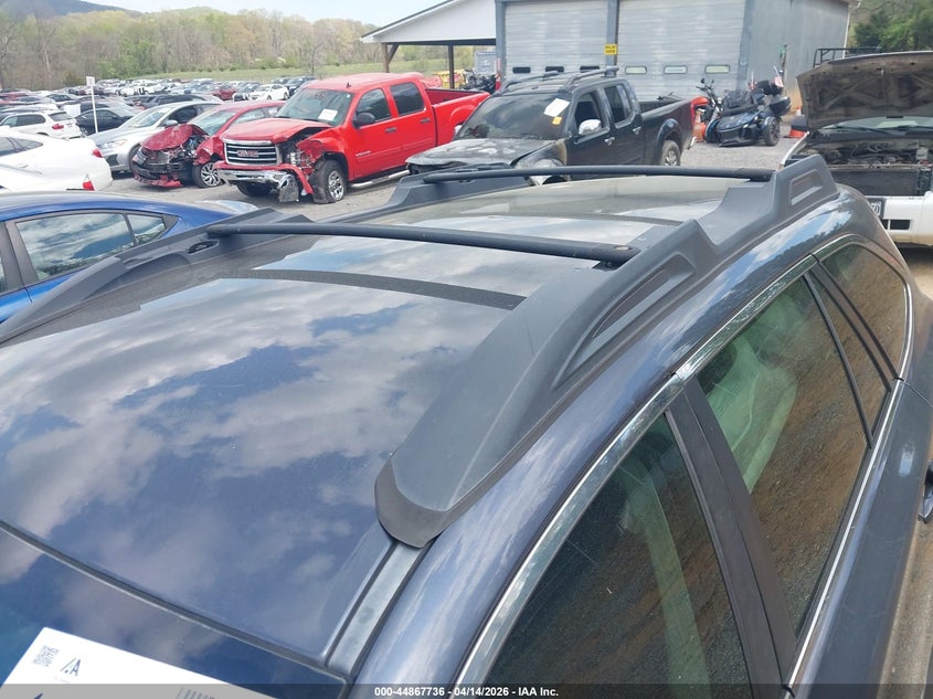 2017 Subaru Outback 2.5I VIN: 4S4BSAAC6H3288744 Lot: 44867736