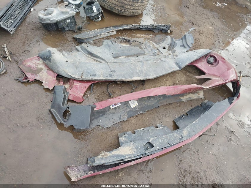 2017 Dodge Challenger R/T VIN: 2C3CDZBT0HH656451 Lot: 44867743