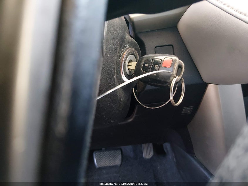 2014 Toyota Rav4 Xle VIN: 2T3WFREV0EW089282 Lot: 44867746