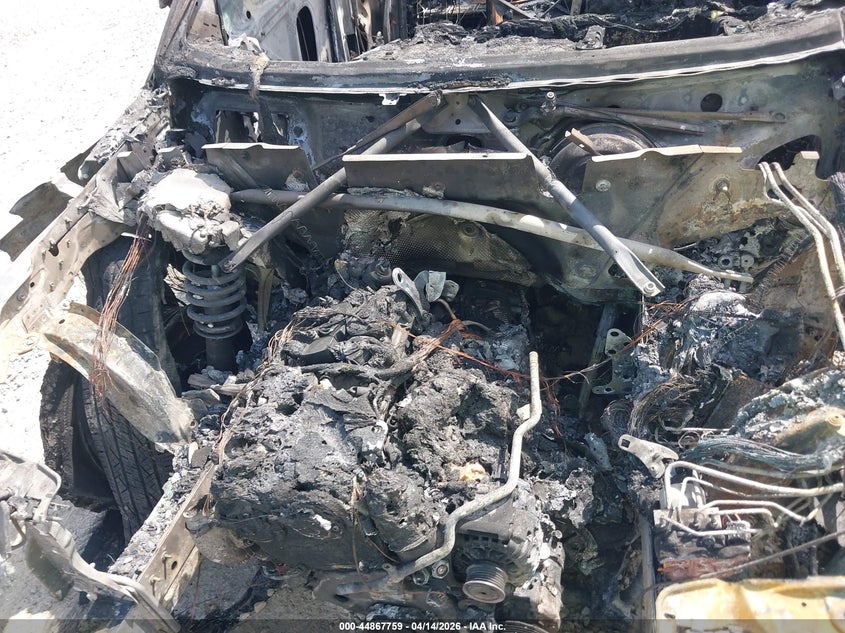 2018 Audi Q5 2.0T Premium VIN: WA1BNAFY4J2211036 Lot: 44867759