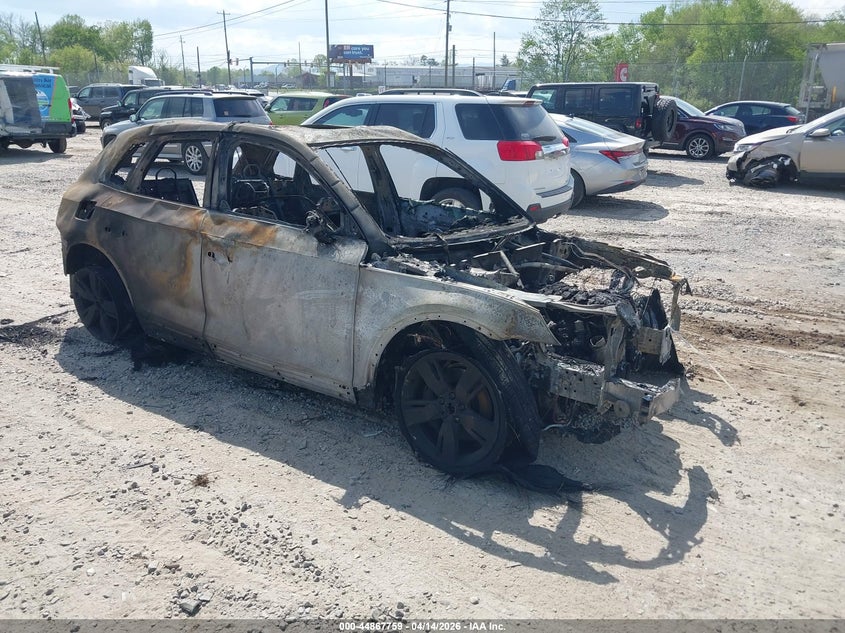 2018 AUDI Q5 2.0T PREMIUM