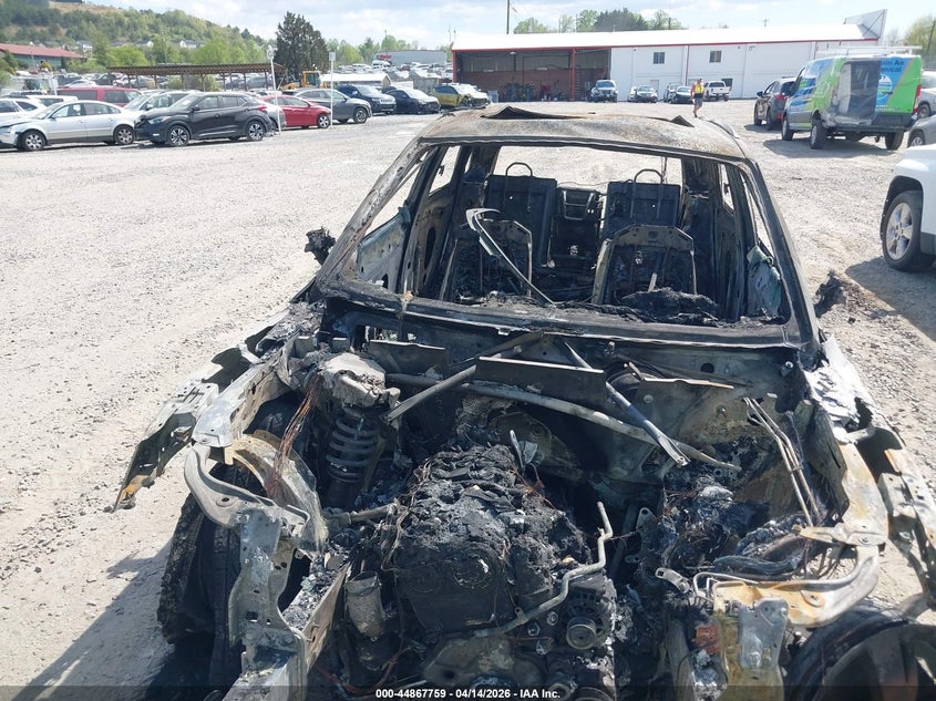 2018 Audi Q5 2.0T Premium VIN: WA1BNAFY4J2211036 Lot: 44867759