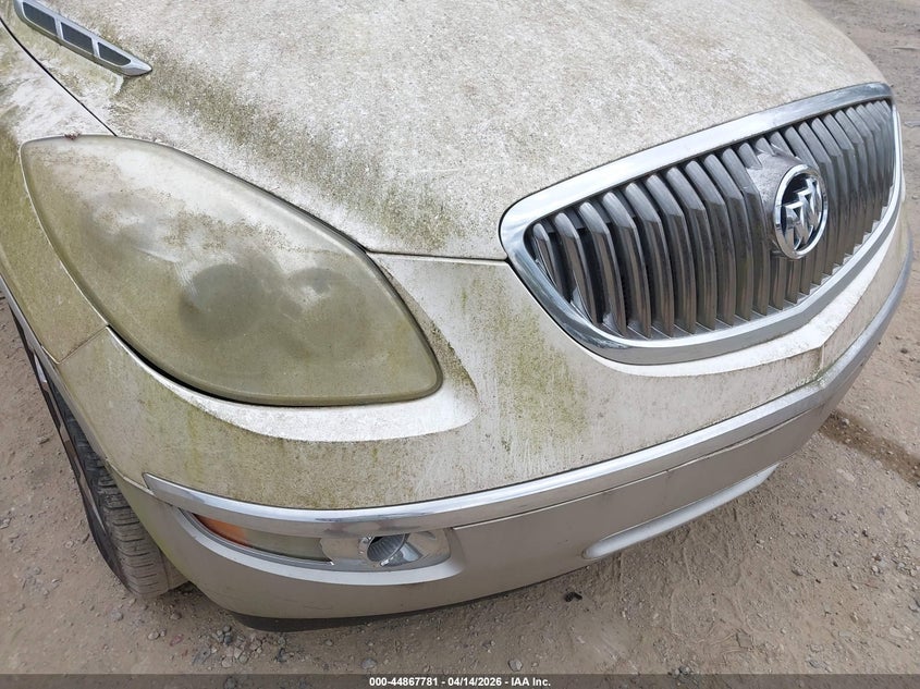 2012 Buick Enclave Premium VIN: 5GAKRDED5CJ350418 Lot: 44867781