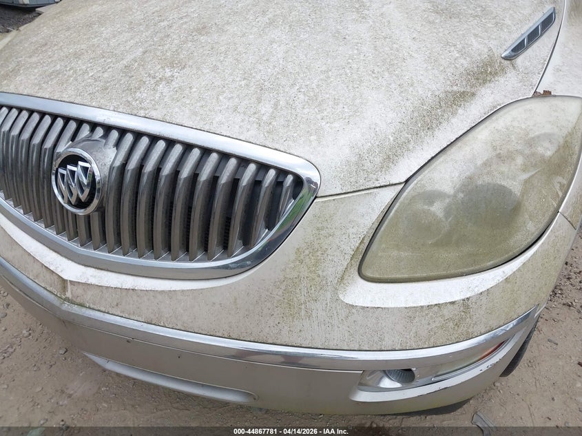 2012 Buick Enclave Premium VIN: 5GAKRDED5CJ350418 Lot: 44867781