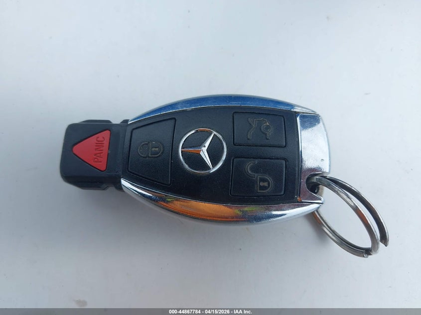 2010 Mercedes-Benz C 300 Luxury/Sport VIN: WDDGF5EB7AF368054 Lot: 44867784