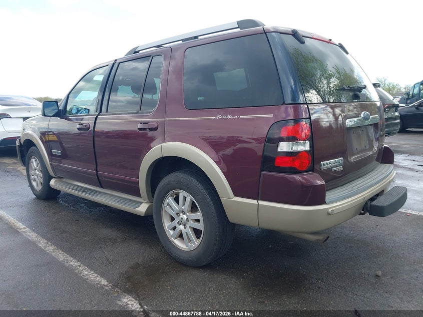2006 Ford Explorer Eddie Bauer