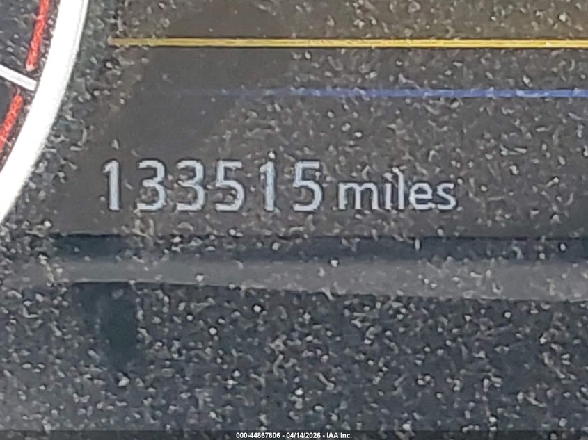 2018 Nissan Murano Sv VIN: 5N1AZ2MH0JN131810 Lot: 44867806