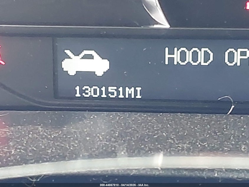 2007 Cadillac Dts Luxury Ii VIN: 1G6KD57Y37U117728 Lot: 44867810