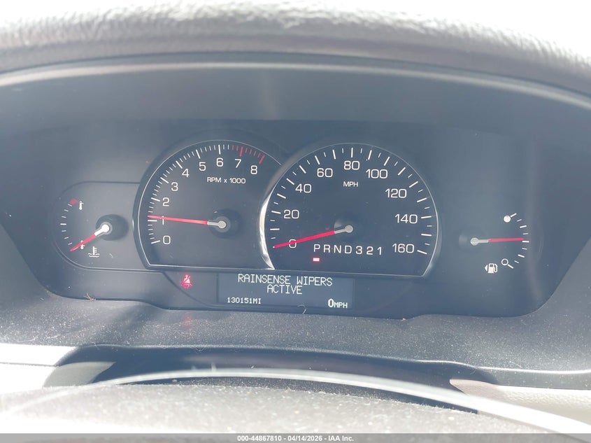 2007 Cadillac Dts Luxury Ii VIN: 1G6KD57Y37U117728 Lot: 44867810