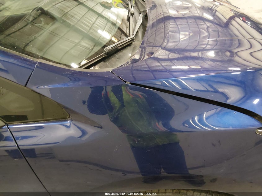 2020 Nissan Leaf Sv Plus 62 Kwh VIN: 1N4BZ1CPXLC310615 Lot: 44867812