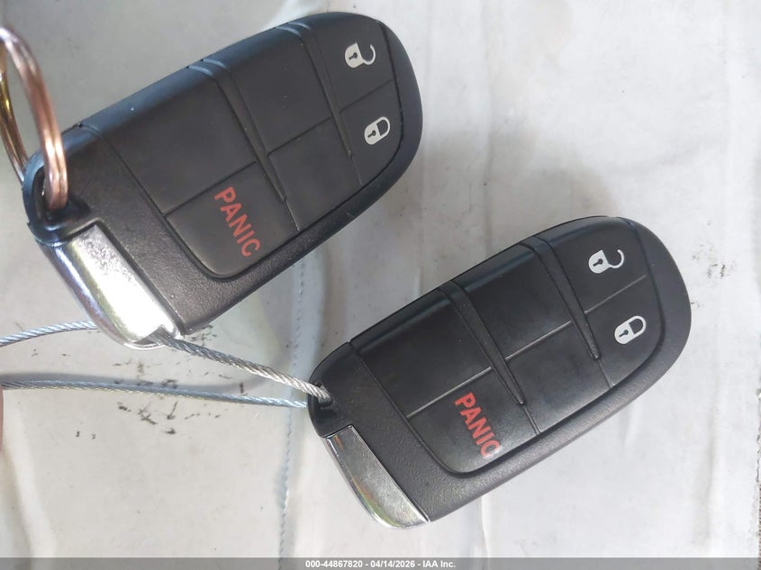 2019 Jeep Renegade Latitude Fwd VIN: ZACNJABB4KPK86288 Lot: 44867820