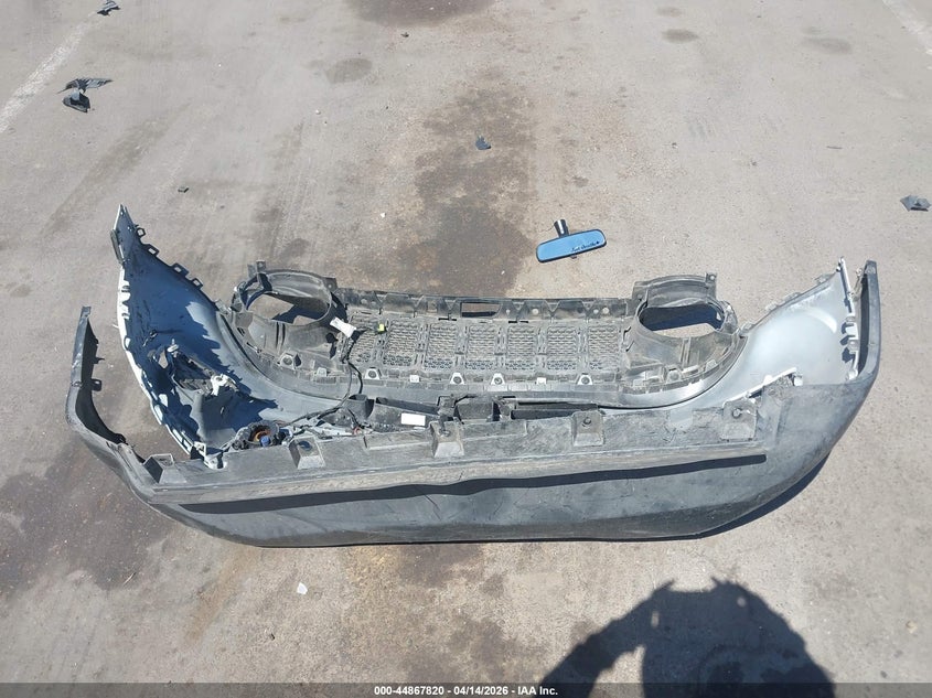 2019 Jeep Renegade Latitude Fwd VIN: ZACNJABB4KPK86288 Lot: 44867820