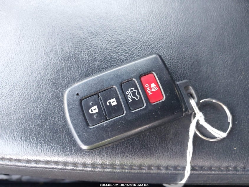 2018 Toyota Rav4 Se VIN: JTMJFREV0JJ189529 Lot: 44867821