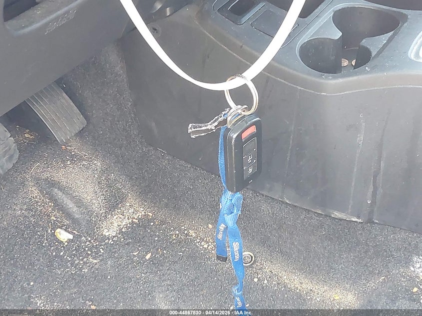 2014 Mitsubishi Mirage Es VIN: ML32A4HJXEH006474 Lot: 44867830