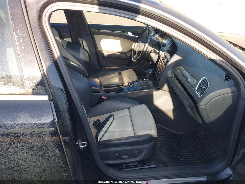 2010 Audi S4 3.0 Premium Plus