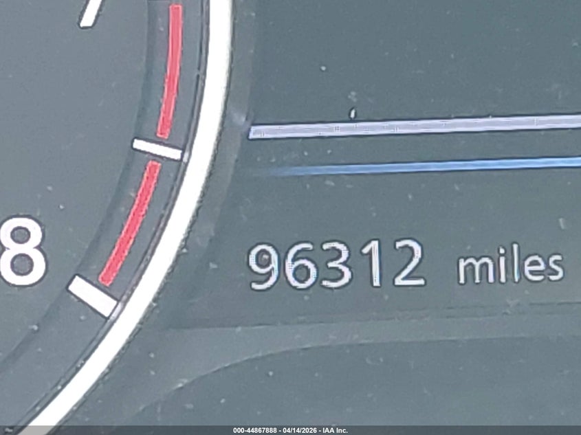 2021 Nissan Sentra Sv Xtronic Cvt VIN: 3N1AB8CV6MY235618 Lot: 44867888