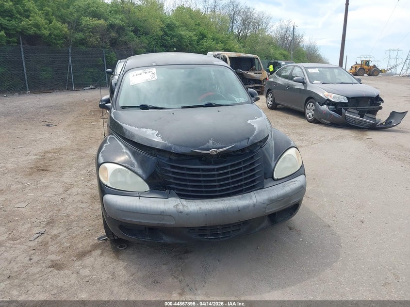 2002 CHRYSLER PT CRUISER auction photo 6