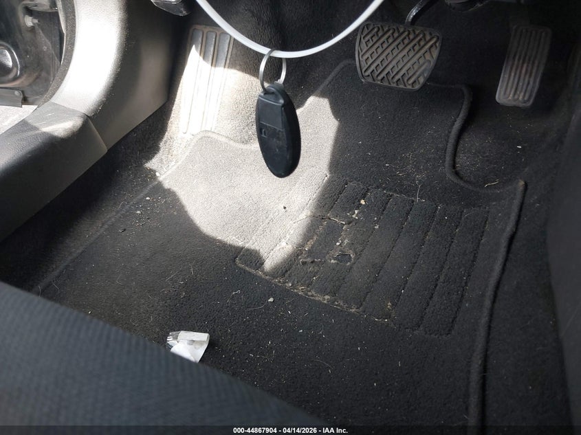 2019 Nissan Maxima 3.5 S VIN: 1N4AA6AV5KC380037 Lot: 44867904