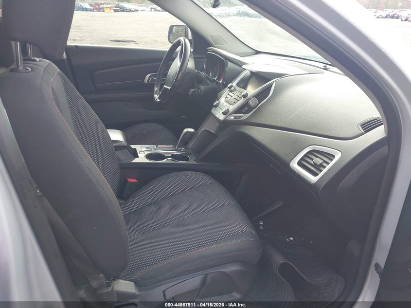 2013 GMC Terrain Sle-2