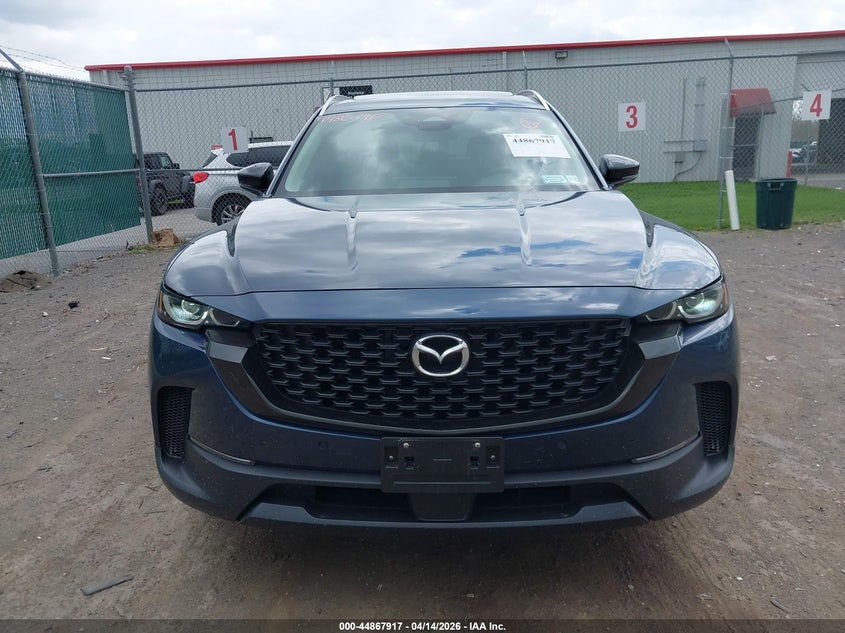 2026 Mazda Cx-50 2.5 S Preferred VIN: 7MMVABBL1TN460619 Lot: 44867917