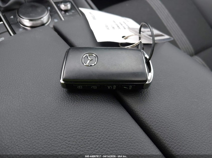 2026 Mazda Cx-50 2.5 S Preferred VIN: 7MMVABBL1TN460619 Lot: 44867917