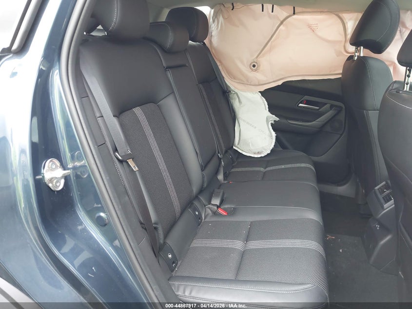 2026 Mazda Cx-50 2.5 S Preferred VIN: 7MMVABBL1TN460619 Lot: 44867917