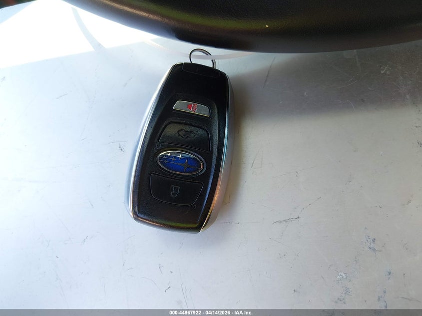 2024 Subaru Brz Limited VIN: JF1ZDBE11R8704141 Lot: 44867922