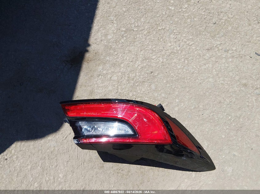 2024 Subaru Brz Limited VIN: JF1ZDBE11R8704141 Lot: 44867922