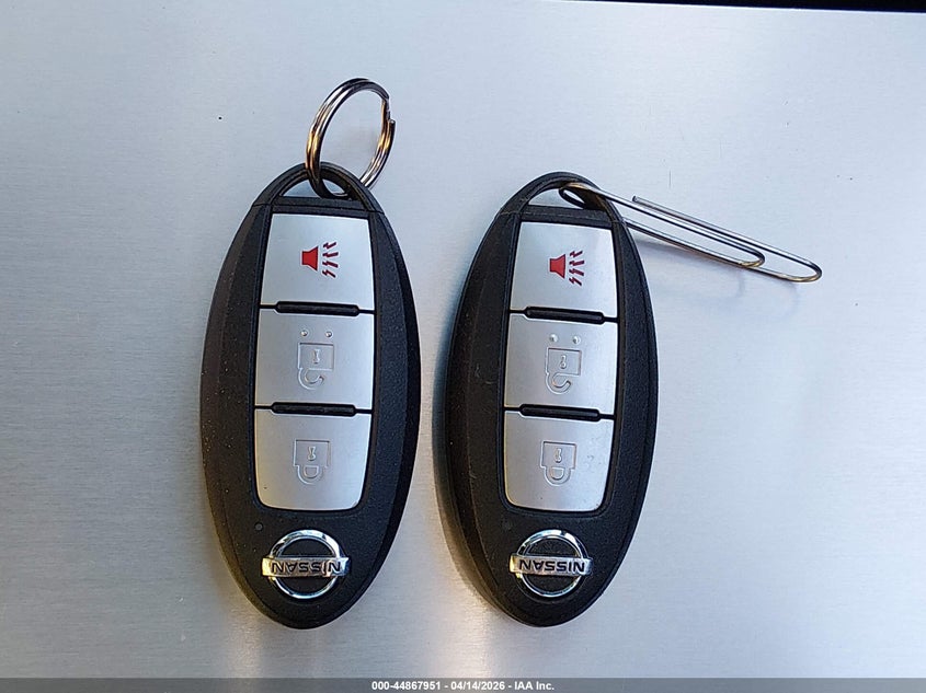 2019 Nissan Kicks S VIN: 3N1CP5CU5KL542904 Lot: 44867951