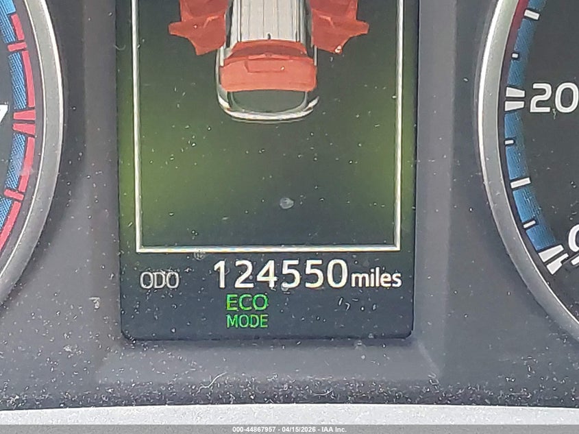 2017 Toyota Rav4 Xle VIN: 2T3RFREV1HW639560 Lot: 44867957