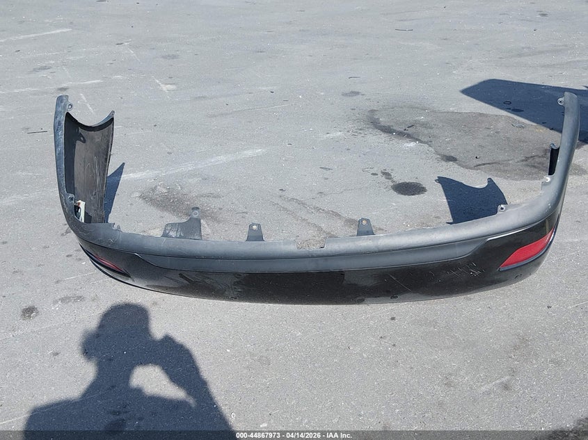 2011 Lexus Rx 350 VIN: 2T2ZK1BA1BC054845 Lot: 44867973