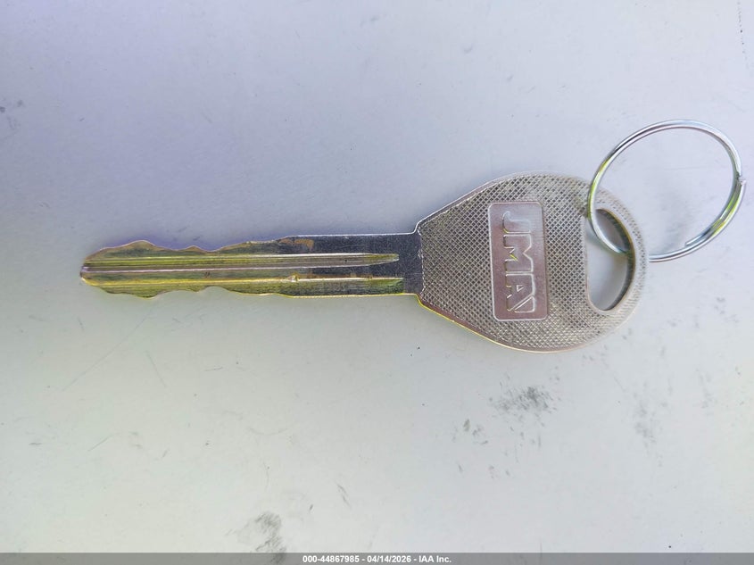 2008 Nissan Titan Se/Xe VIN: 1N6AA07D28N349196 Lot: 44867985