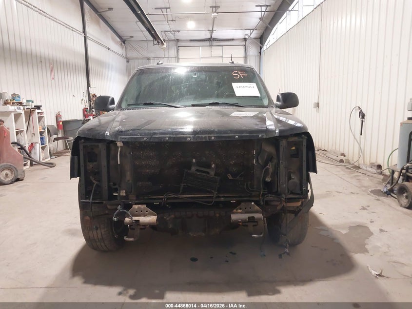 2003 Cadillac Escalade Standard VIN: 1GYEK63N53R297724 Lot: 44868014