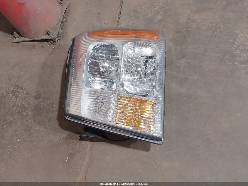 2003 Cadillac Escalade Standard VIN: 1GYEK63N53R297724 Lot: 44868014