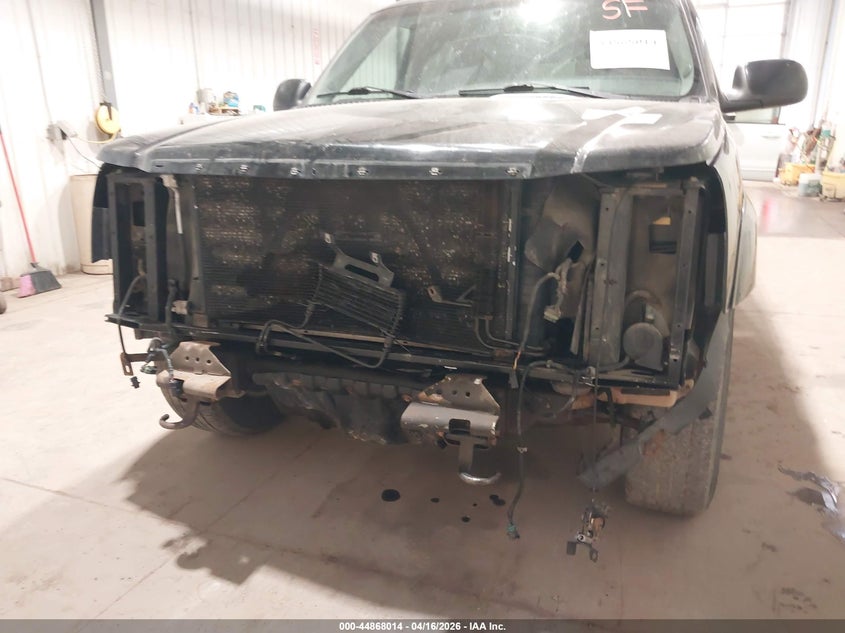 2003 Cadillac Escalade Standard VIN: 1GYEK63N53R297724 Lot: 44868014