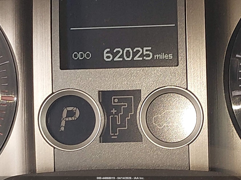 2017 Lexus Gx 460 VIN: JTJBM7FX1H5168459 Lot: 44868019