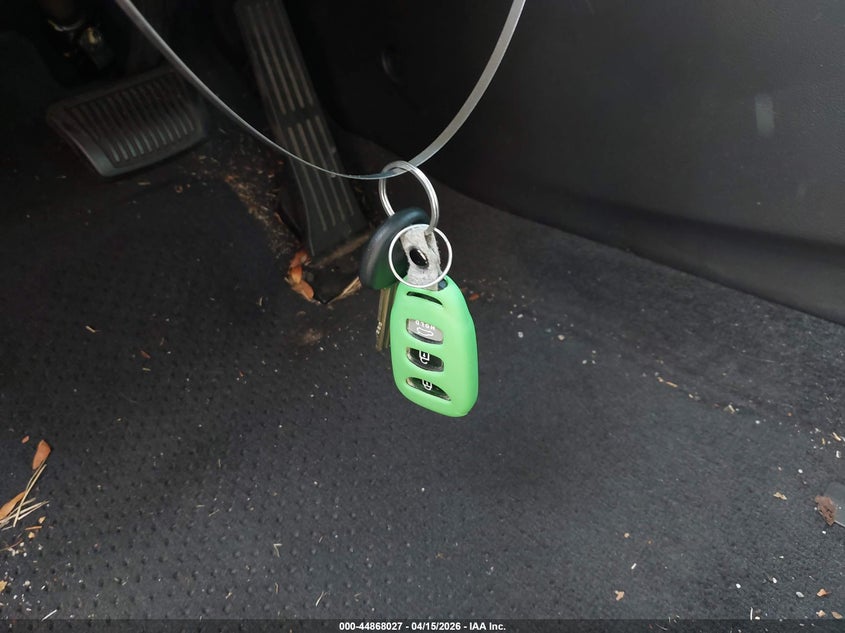 2015 Hyundai Elantra Se VIN: KMHDH4AE0FU300744 Lot: 44868027