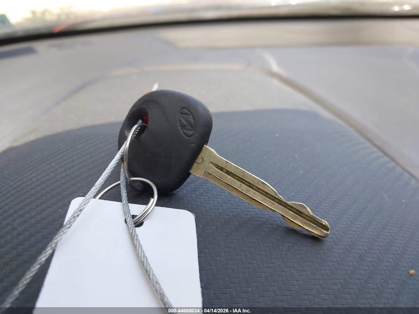 2019 Hyundai Elantra Sel VIN: 5NPD84LF4KH458812 Lot: 44868034