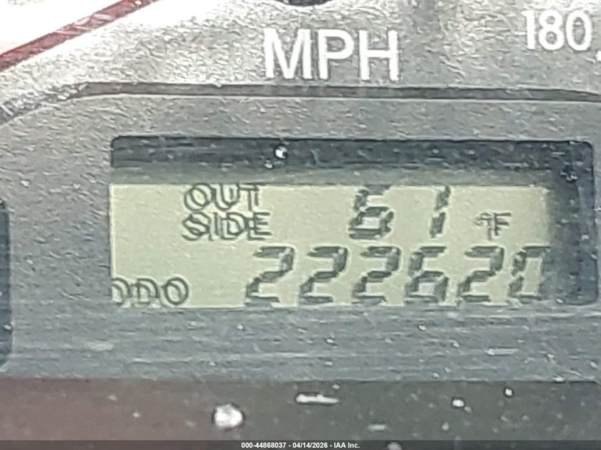 2005 Toyota Corolla Ce VIN: 1NXBR32E05Z434925 Lot: 44868037