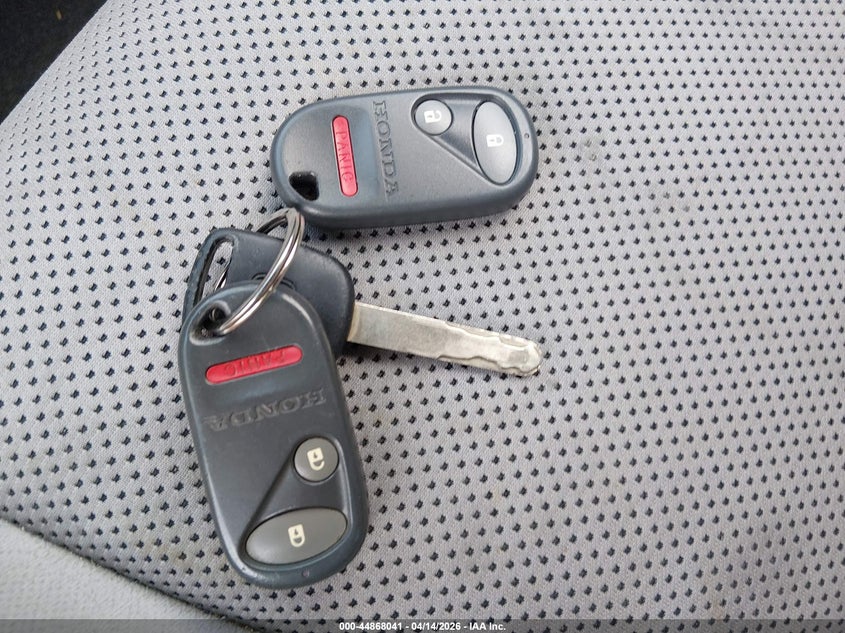 2007 Honda Fit VIN: JHMGD384X7S023052 Lot: 44868041