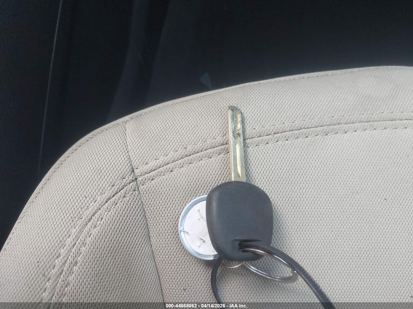 2013 Kia Rio Ex VIN: KNADN5A36D6230294 Lot: 44868062